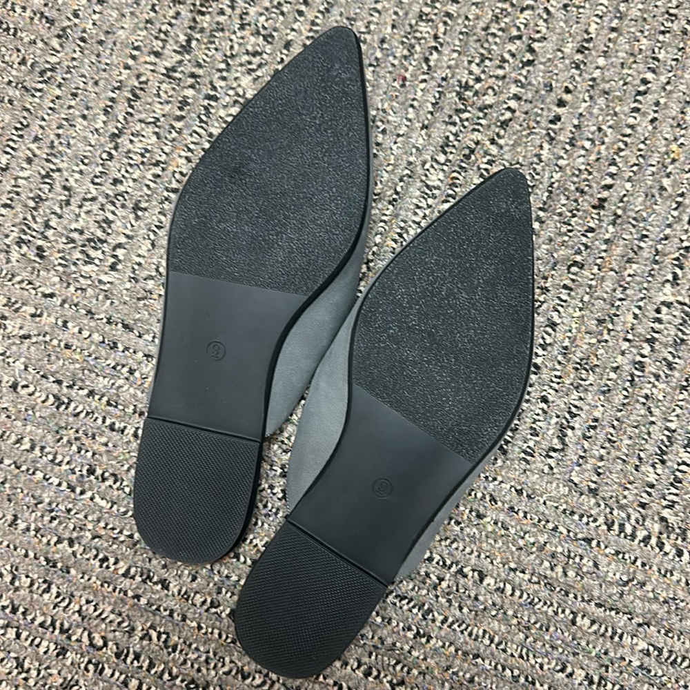 Ladies Mules - Picture 4 of 4